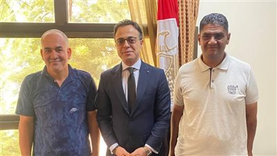 السفارة المصرية في مالي تواصل جهودها لحماية ورعاية أبناء الجالية المصرية
