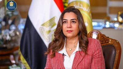 وزيرة التنمية المحلية ووزير المالية يبحثان الملفات المشتركة ودعم تنمية الموارد المحلية