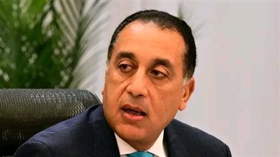 رئيس الوزراء يتابع تطورات حادث حريق سوق الخواجات بالمنصورة... وينعى الضحايا 
