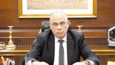  مجلس القضاء الأعلى: النائب العام يأمر بحظر النشر بوفاة القاضي سمير بدر