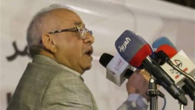 مرشح المحافظين بالسويس يتقدم بطعن للإدارية العليا .. ويطالب بوقف قرار الهيئة 
