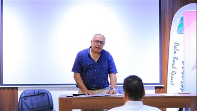 شرم الشيخ تنير الوعي العمالي ندوة موسعة تكشف مستجدات قانون العمل الجديد