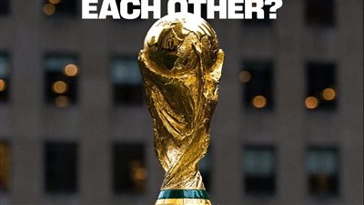 منتخب مصر في المستوى الثالث تفاصيل مستويات المنتخبات في  قرعة كأس العالم 