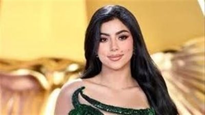 كارولين عزمى تبدأ تصوير فيلم ابن العسل مع على ربيع 