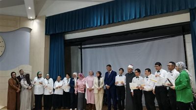 صُنّاع أمل يضيئون إحتفالية اليوم العالمي لذوي الهمم… عروض تُجسّد الإرادة والإبداع