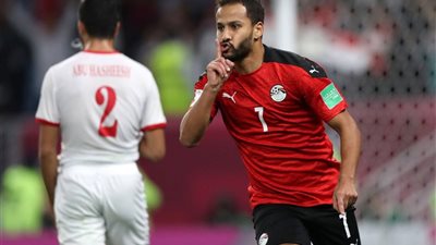 موعد مواجهة منتخب مصر امام  منتخب الإمارات في كأس العرب