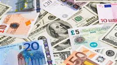 أسعار العملات اليوم.. أسعار العملات الأجنبية في البنوك اليوم السبت 6 ديسمبر