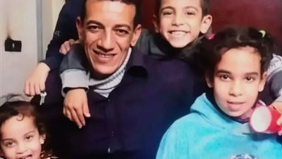  العثور على مروان آخر ضحايا أسرة ديروط المختفية بأسيوط 