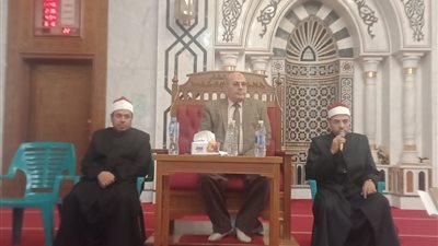 السعيد: منذ رأينا المعلم يذهب للطالب في مكانه بدأت رحلة إهانة العلماء