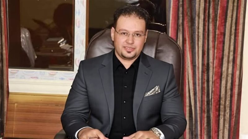 عماد السعدني