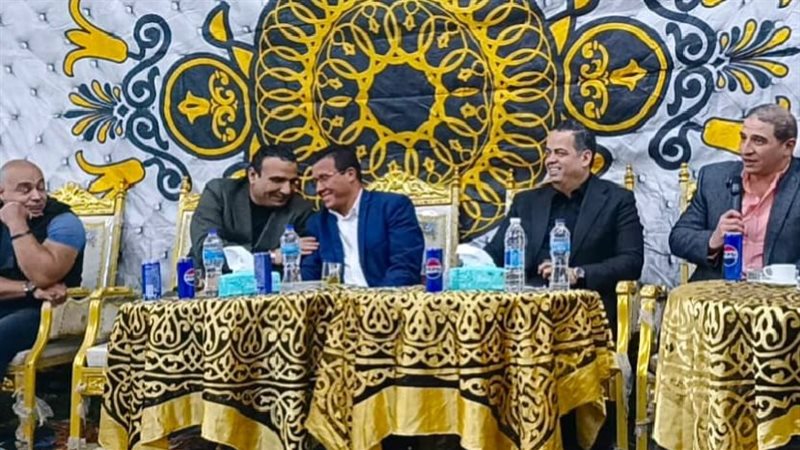لأمين المساعد لحزب