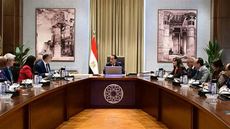 رئيس الوزراء 