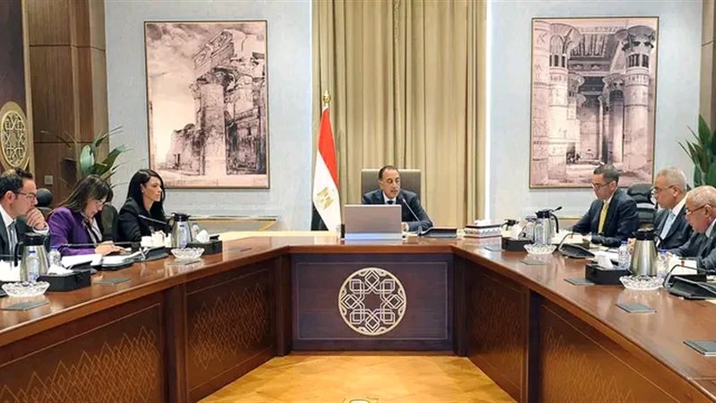 رئيس الوزراء 