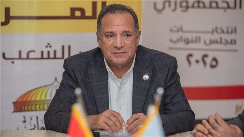 الانتخابات