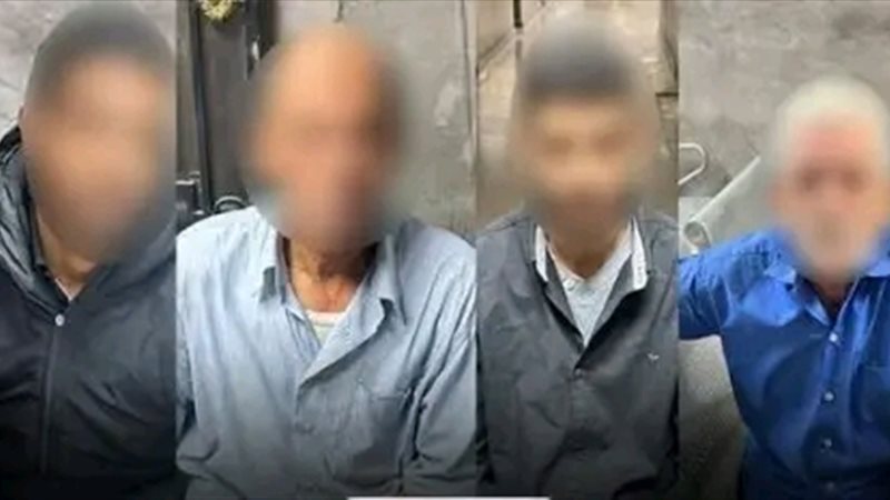 متهمين مدرسة سيدز