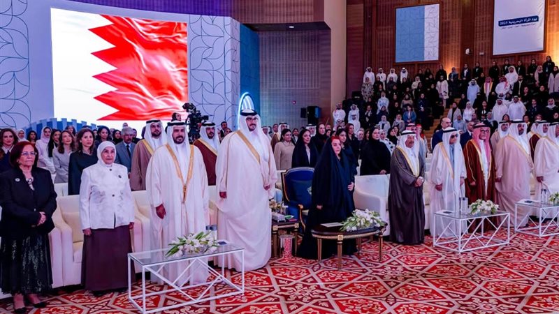 احتفالية يوم المرأة