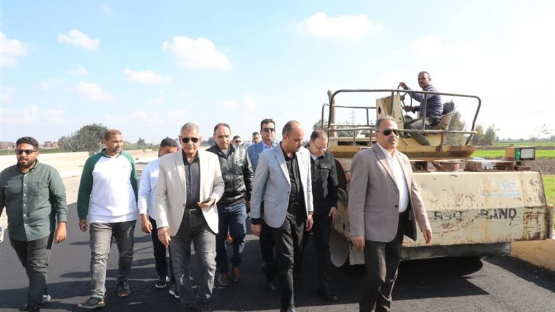 محافظ الشرقية 