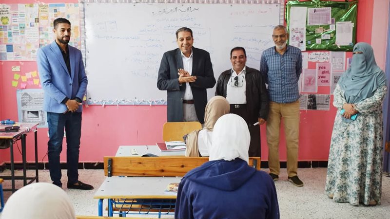 طور سيناء 