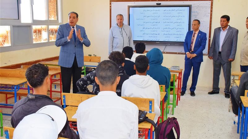 جنوب سيناء 
