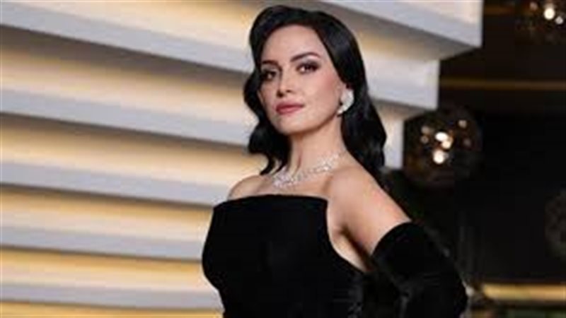 ريهام عبد الغفور