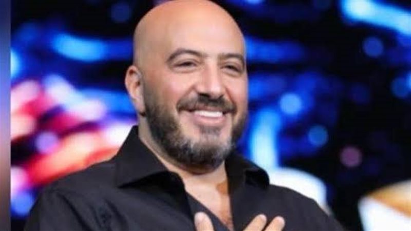 مجدي الهواري 