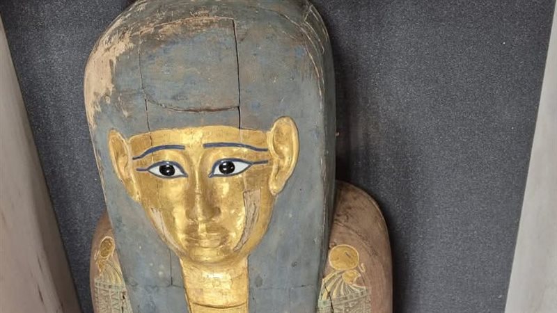الاثار