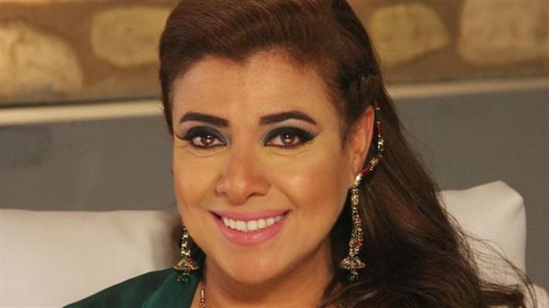 نشوى مصطفى