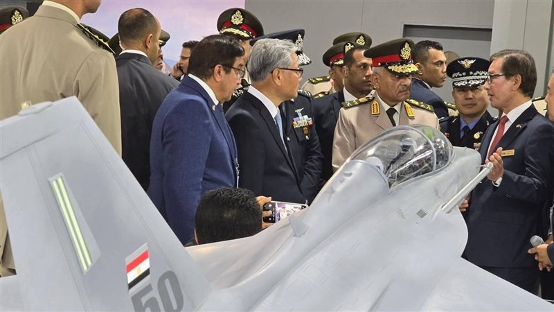 الفريق أول عبد المجيد