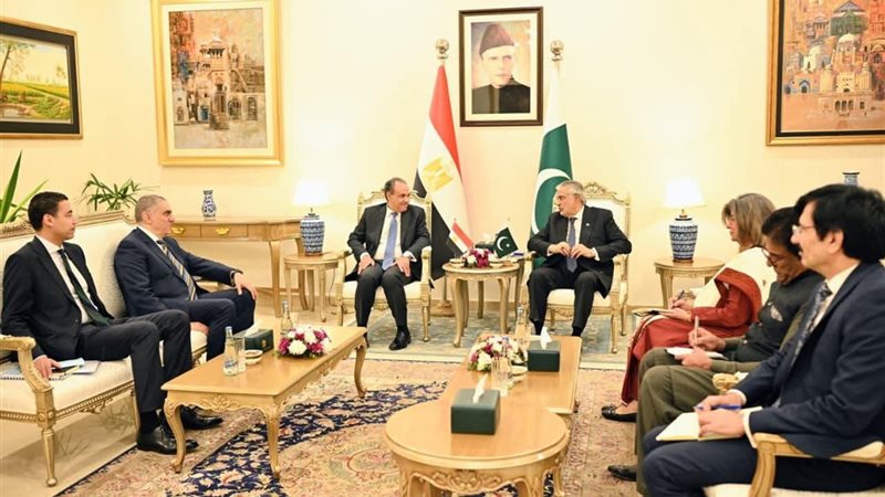 وزير الخارجية 