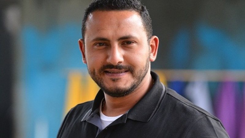 هاني محروس