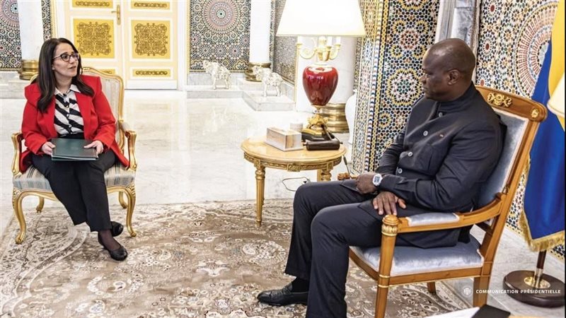 الاجتماع
