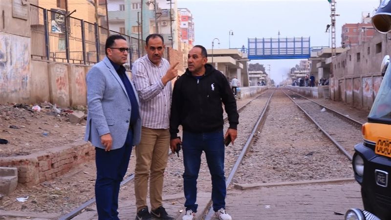 الشرقية 