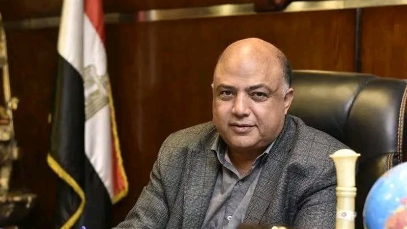 سعيد عبد الواحد مرشح