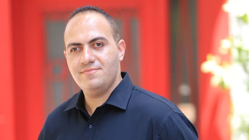 الإعلامي والصحفي