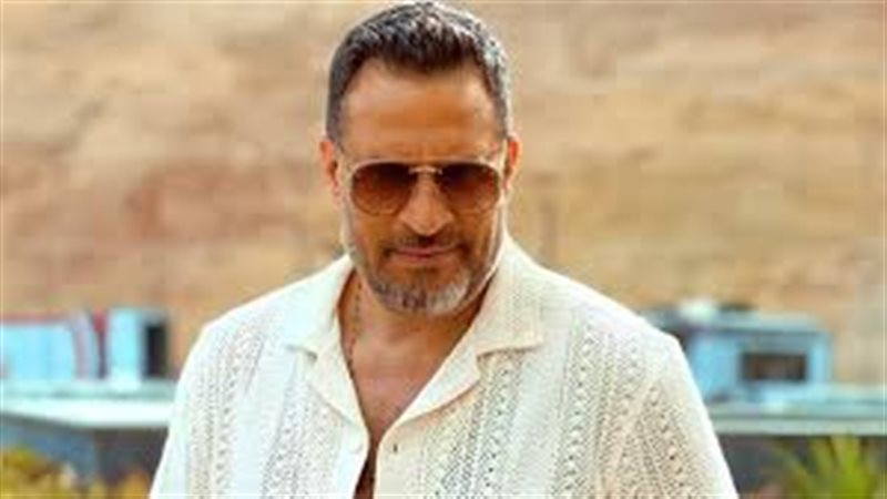 ماجد المصري 