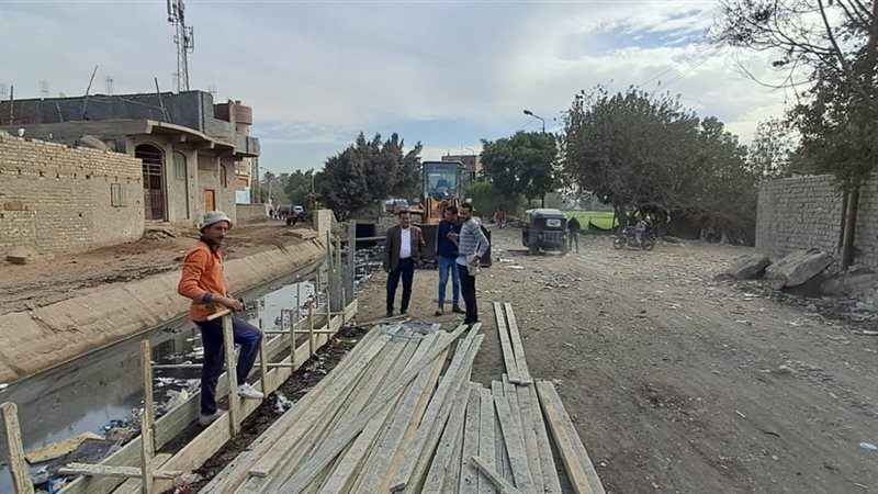أبو النمرس بالجيزة