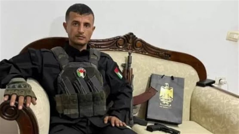 ياسر أبو شباب 