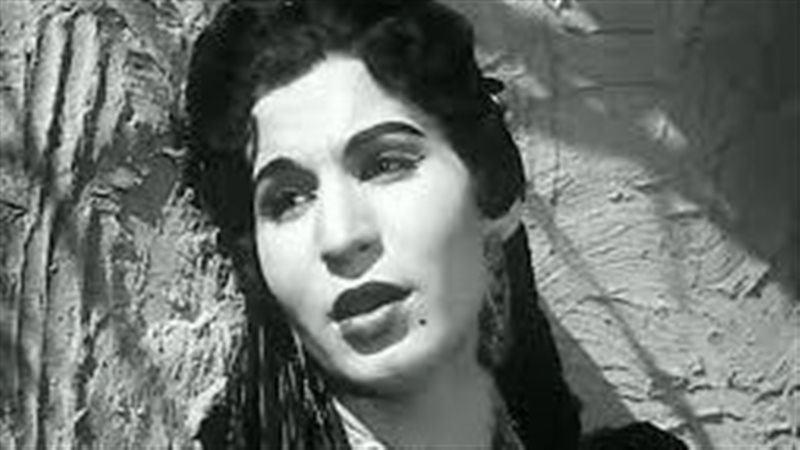 فايزة أحمد