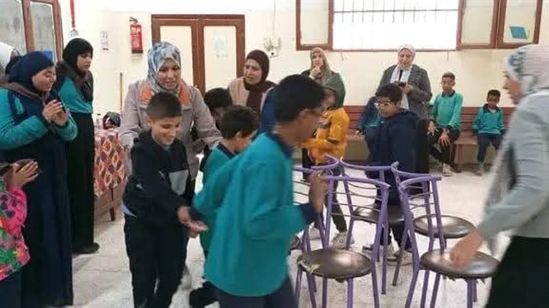 الإسماعيلية 