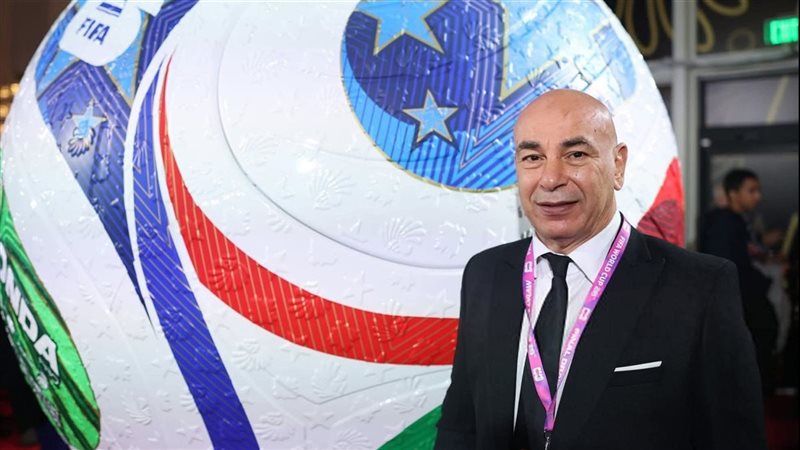 حسام حسن