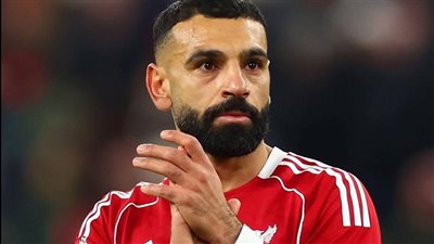 تصريحات نارية من محمد صلاح حول ليفربول وأرني سلوت 