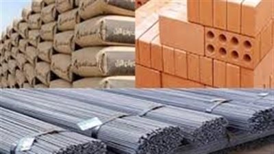 أسعار مواد البناء اليوم .. إرتفاع سعر الحديد اليوم 7 ديسمبر 2026