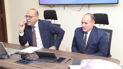 وزير العمل يشهد انطلاق جلسات تدريب مفتشي العمل على قانون العمل الجديد