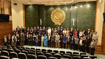 النسخة الثانية لمؤتمر اليوم العالمي العربي للمسؤولية المجتمعية والتنمية المستدامة الجامعات العربية
