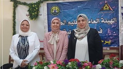 ورشة عمل لتوظيف تطبيقات الذكاء الاصطناعي في تعليم الكبار بالإسماعيليه
