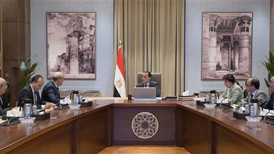 رئيس مجلس الوزراء يتابع مع وزير الطيران عدداً من ملفات العمل