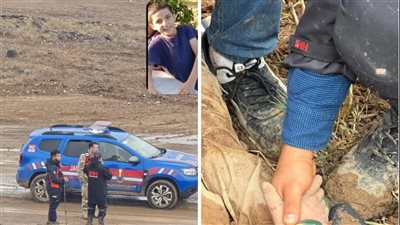 جريمة تهزّ مدينة الريحانية التركية: العثور على طفل سوري مدفونًا وهو حي