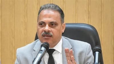 محافظ الشرقية: إعدام 590 كجم أغذية فاسدة وتحرير 138 محضراً