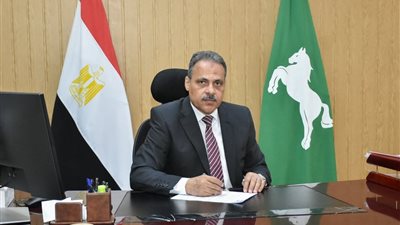 محافظ الشرقية يصدر حركة تنقلات بين رؤساء الوحدات المحلية بكفرصقر ومشتول السوق