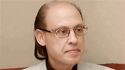 المخرج د. علاء نصر صانع السينما وعراب الصورة